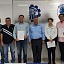 Realiza ITZ análisis de calidad de agua en Mazatepec
