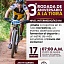 Con rodada, celebrarán tercer aniversario de “Fénix Bike MBT”