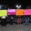 Los comerciantes pidieron al gobierno que los ayude a regresar al zócalo, y aunque ya han hablado con las autoridades, les han negado la petición.  