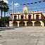 En el octavo del aniversario del sismo y después de varias etapas de reconstrucción, se anunciará la reapertura del inmueble.