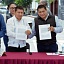 Cuautla y la CERT firman convenio de colaboración