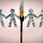 Radicalización de las ideologías y cultura de paz