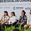 La salud integral está contemplada en el programa Territorios de Paz y Buen Vivir, promovido por la gobernadora Margarita González Saravia, informó la titular de la SE. 