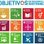 Objetivos de Desarrollo Sostenible ONU.