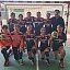Tlahuicas y Gladiadoras representarán a Morelos en handball en la categoría femenil.