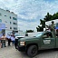 Inicia Operativo de Seguridad Vacaciones Verano 2025 en el oriente
