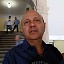 Rodrigo Arredondo López, director del Conalep en Morelos.