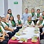 Las damas se integrarán a las actividades altruistas del DIF municipal.