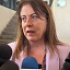 Gobernadora Margarita González Saravia