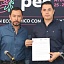 En puerta, Feria del Quinto Viernes en Mazatepec