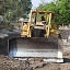 El gobierno municipal realizó labores para disminuir el riesgo de desbordamiento de ríos y barrancas en el municipio.
