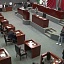 Las reformas aprobadas serán enviadas para su votación a los ayuntamientos instituidos como Constituyente Permanente…
