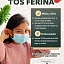 Llaman a prevenir la tos ferina