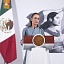 Entre las estrategias propuestas por la presidenta Claudia Sheinbaum se considera la creación de la Plataforma Única de Identidad; una alerta inmediata en todo el país en caso de que una persona desaparezca, y el fortalecimiento de la CURP.