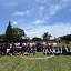 Entrega Ayuntamiento de Cuautla cancha a Secundaria “Antonio Caso”
