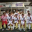 Alboa remontó un marcador adverso de 4-1 y terminó imponiéndose 9-8 ante el cuadro de Don Atilio.