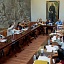 Las aprobaciones fueron realizadas por mayoría de votos.