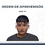 Aprehenden a individuo acusado de dos delitos