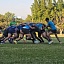 Los jugadores del Tlahuica Rugby no conocieron la derrota en el Campeonato X's Game On.