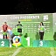 Regina Valdez obtuvo la medalla de oro en ronda olímpica individual; mientras que Máximo Méndez tuvo una sobresaliente actuación al obtener el primer lugar en el clasificatorio rumbo a los Juegos Panamericanos Junior.