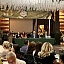 Los 50 años de la Barra de Abogados 