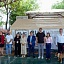 Autoridades estatales y municipales participaron en la jornada.