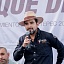 El pequeño Éder Alonso 