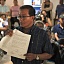 Firman carta de civilidad para elección de ayudantes en Yecapixtla