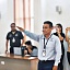 Jaime Rosales Reasola, director del Implan.