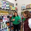 Las tiendas del bienestar tienen la intención de vender productos que nutran y a bajo precio,  aunque en general las mercancías que se ofrecen son las mismas que están en el mercado.