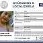 Buscan a joven desaparecida en Temixco