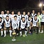 El equipo CDO FC tuvo un primer tiempo casi impecable, y fue de donde sacaron la ventaja para quedarse con el campeonato del Torneo Semanal de Futbol 7 de la cancha Centrofut de Morelos. 