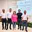 Autoridades federales y estatales reconocieron al SOAPSC.