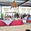 El pueblo de Tequesquitengo anunció el inicio de su fiesta tradicional, que iniciará la próxima semana.