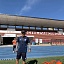 GUILLERMO ZAGAL TIENE experiencia en el futbol ecuatoriano con el equipo Deportivo Espoli de la segunda categoría del futbol de ese país.