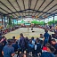 Efectúan Jornada por la Paz en primaria del poblado de Zahuatlán