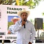 El nuevo comisariado aseguró que sus intenciones son honestas.