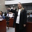 La nueva presidenta de la CEDH es licenciada en Derecho por una universidad a distancia… 