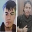 Buscan a dos hermanos desde hace tres días