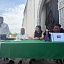 La comunidad de Tetelpa confirmó que tras varias ediciones, por primera vez participará en el 8º Encuentro de Pueblos Originarios.  