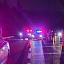 Pleito entre conductores detonó tragedia en autopista 