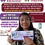 En esta semana se entregan tarjetas Bienestar para mujeres y adultos mayores 