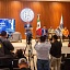 Ayer, la Fiscalía General del Estado de Morelos presentó los resultados preliminares de la cuarta fase de intervenciones forenses realizadas en la fosa común del panteón “Pedro Amaro”, en el municipio de Jojutla.