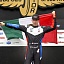 En 2023, Ricardo Escotto ganó en el circuito de Indianápolis y actualmente se ubica en el top 10 del campeonato INDY NXT. 