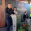 Uriel Estrada, titular del INEEA, dio a conocer la estadística en la conferencia de prensa semanal de la gobernadora Margarita González Saravia.