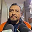 Ubaldo González aseguró que los dictámenes estarán listos en días próximos.