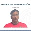 Vicente “N” fue detenido luego de que un juez girara una orden de aprehensión en su contra.