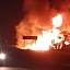 El fuego arrasó con todo.