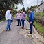 Verifica CEPCM estado de rutas de evacuación en Ocuituco