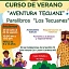 Los niños podrán participar en dos cursos de verano próximamente en Zacatepec.  